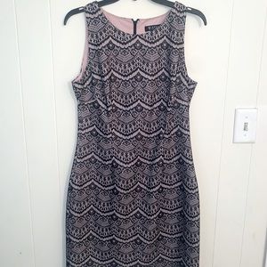 Womens dress